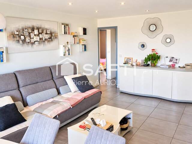 Appartement proximite de la plage — photo du bien