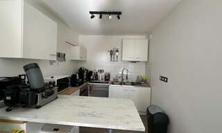 Appartement 2 Pièces 42 m² à vendre à Sallaumines (62430)