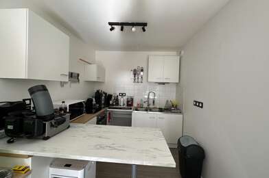 Appartement 2 pièces 67000 €