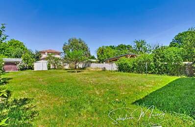 Parempyure - Maison 3 chambres - Terrain 1183 m2 — photo du bien