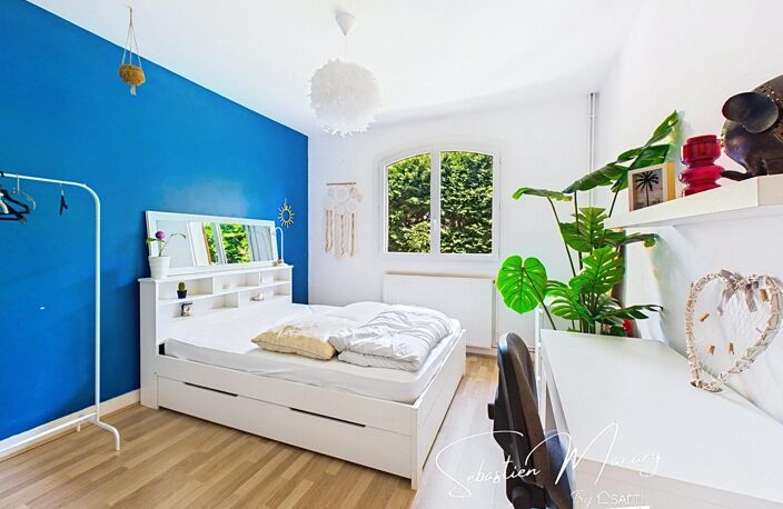 Parempyure - Maison 3 chambres - Terrain 1183 m2 — photo 5