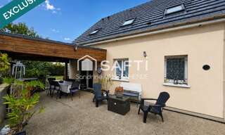 Maison 5 Pièces 93 m² à vendre à Vervins (02140)