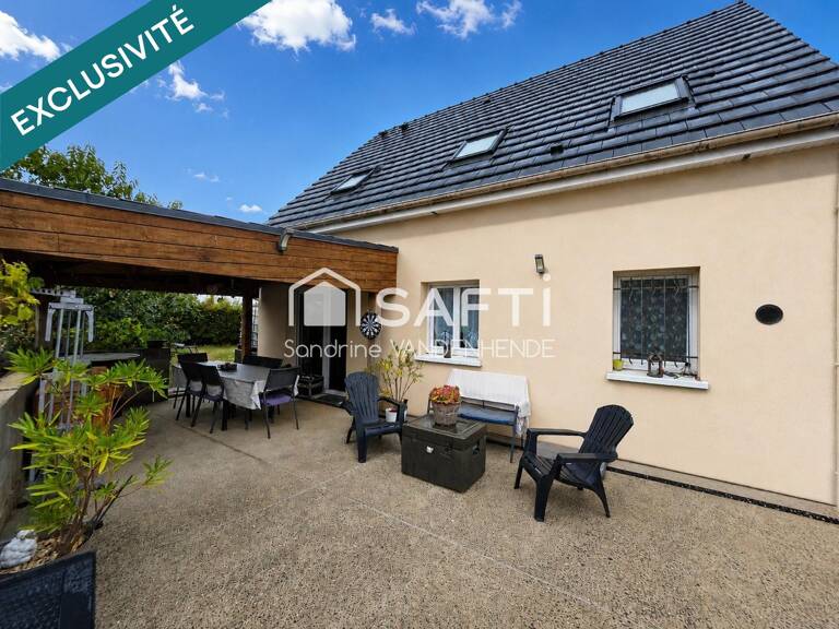 Pavillon récent de 2014  93 m² — photo 1