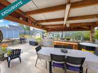 Pavillon récent de 2014  93 m² — photo 2