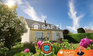 Maison 5 Pièces 113 m² à vendre à Amfreville-Saint-Amand (27370)