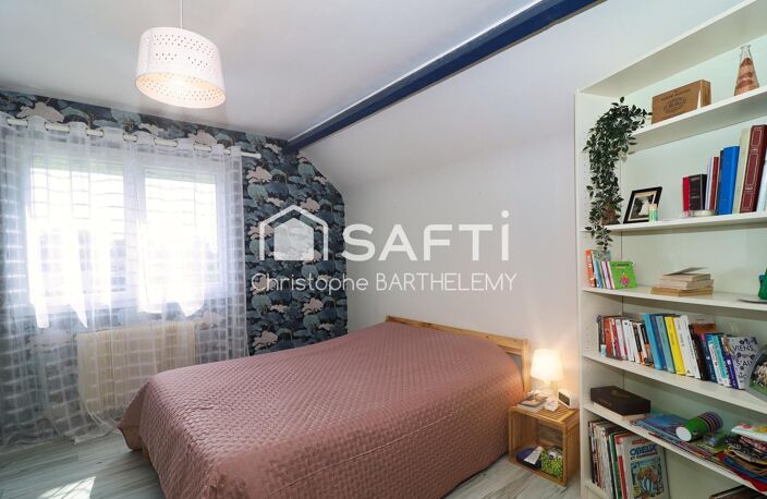 Pavillon 3 chambres sur sous-sol complet — photo 5