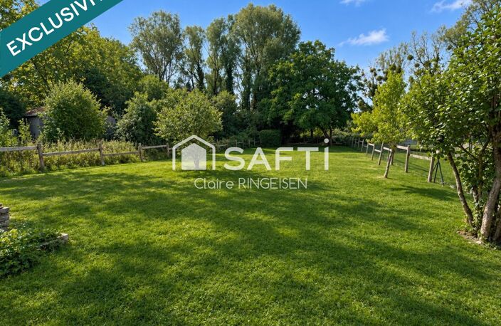 Jolie maison - 104m² - Ebring — photo 2