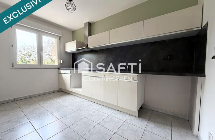 Jolie maison - 104m² - Ebring — photo 3