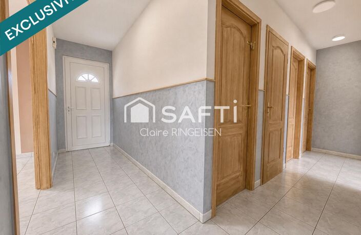 Jolie maison - 104m² - Ebring — photo 5