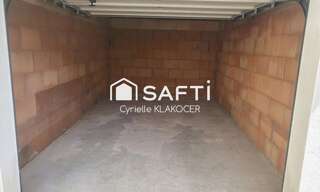 Garage   m² à vendre à Hombourg-Haut (57470)