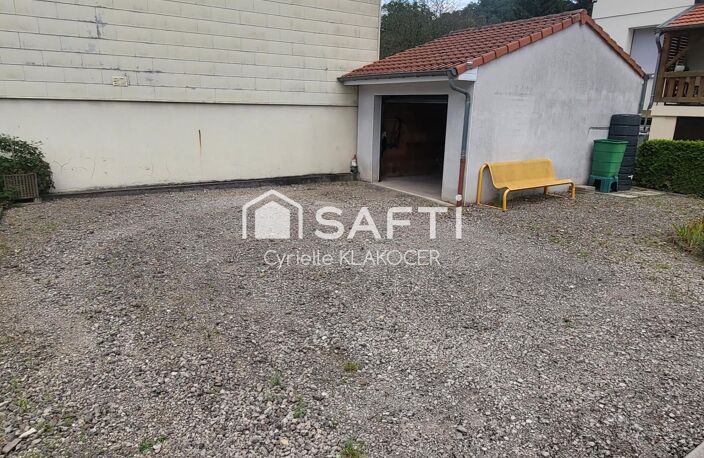 Garage de 19.72m². — photo 2