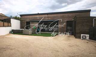 Maison 4 Pièces 85 m² à louer à Neuville-de-Poitou (86170)