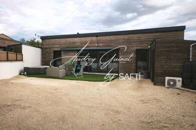 Maison 4 pièces 980 €