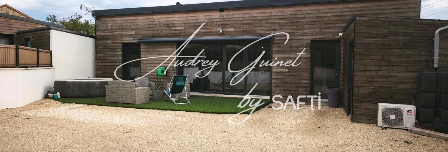 Maison 4 Pièces 85 m² à louer à Neuville-de-Poitou (86170)