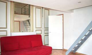 Appartement 1 Pièce 20 m² à vendre à Roubaix (59100)