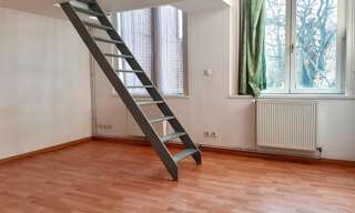 Appartement 1 Pièce 23 m² à vendre à Roubaix (59100)