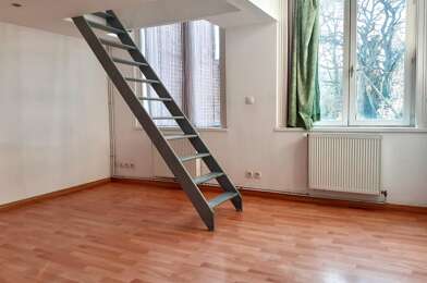 Appartement 1 pièces 77000 €