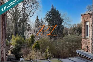 Appartement 1 pièces 77000 €