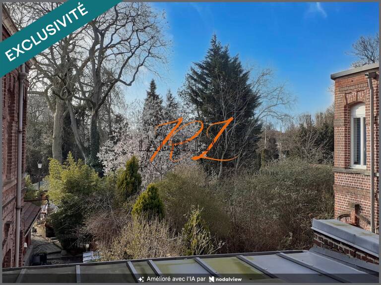Investissement locatif  Appartement loué — photo 1