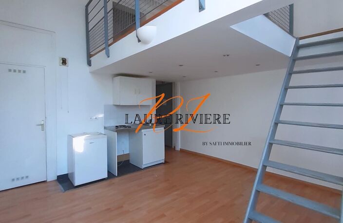 ROUBAIX Investissement locatif  Appartement loué — photo 3