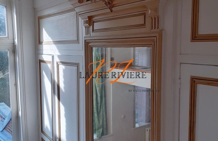ROUBAIX Investissement locatif  Appartement loué — photo 4