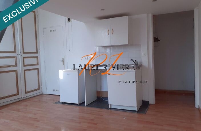 ROUBAIX Investissement locatif  Appartement loué — photo 5