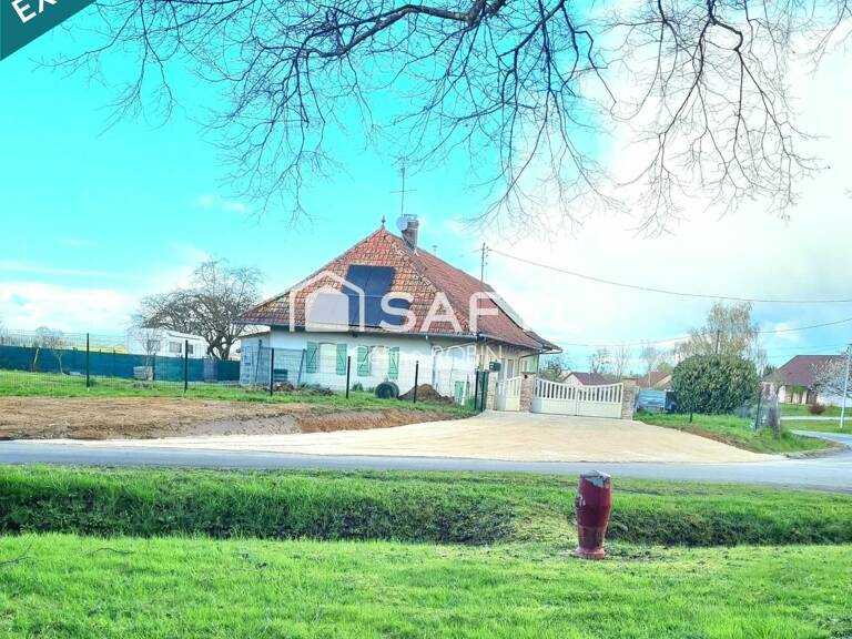 maison a la campagne — photo 1