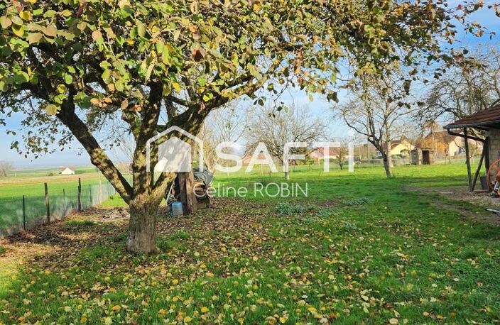 maison a la campagne — photo 2