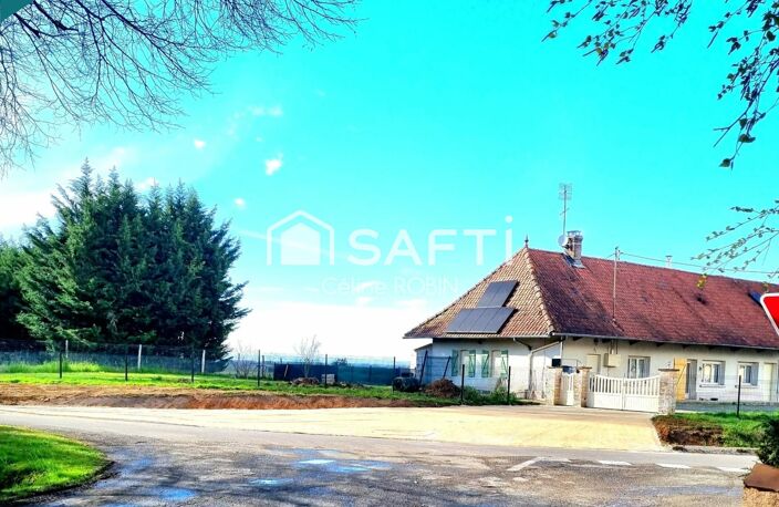 maison a la campagne — photo 3