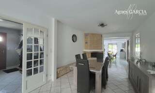 Maison 4 Pièces 120 m² à vendre à Vendin-le-Vieil (62880)