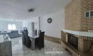 Maison 4 Pièces 120 m² à vendre à Vendin-le-Vieil (62880)