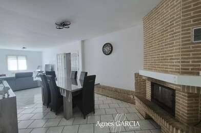 Maison 4 pièces 198000 €