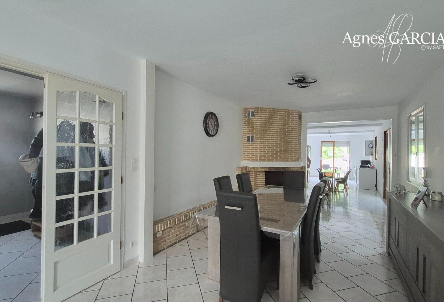 Plain pied individuel 3 chambres — photo 1
