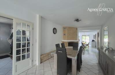 Plain pied individuel 3 chambres — photo du bien