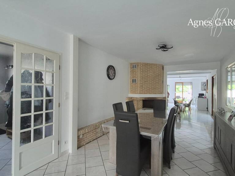 Plain pied individuel 3 chambres — photo 1