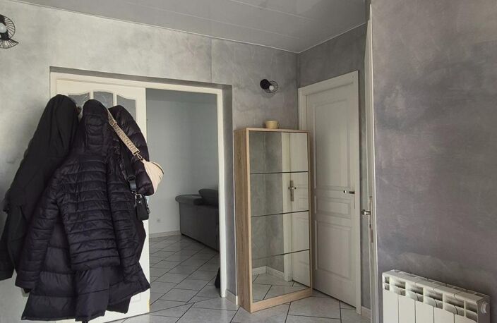 Plain pied individuel 3 chambres — photo 5