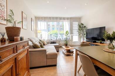 Appartement 3 pièces 149000 €