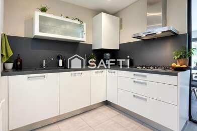 Appartement 3 pièces 149000 €
