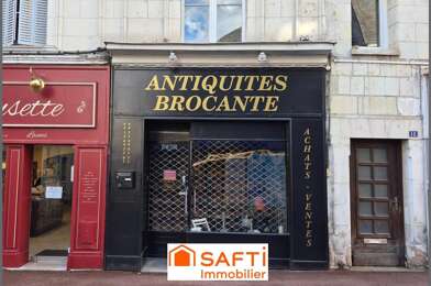 Appartement 3 pièces 59000 €