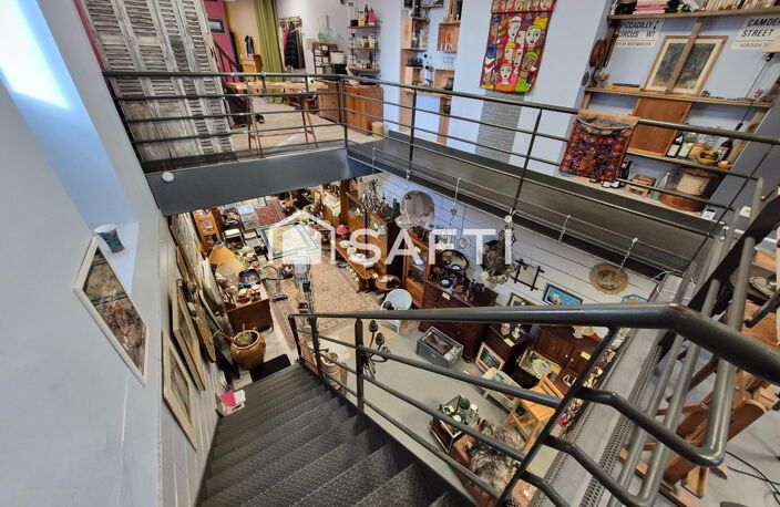 Petit Immeuble - multiples facultés DESCARTES CTRE — photo 3