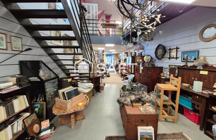 Petit Immeuble - multiples facultés DESCARTES CTRE — photo 5