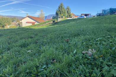 Terrain  55000 €