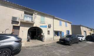 Commerce 1 Pièce 155 m² à vendre à Saint-Gilles (30800)