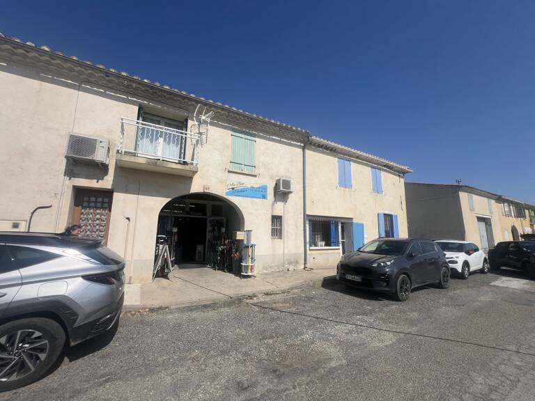 Activité commerciale PECHE ET CHASSE — photo 1