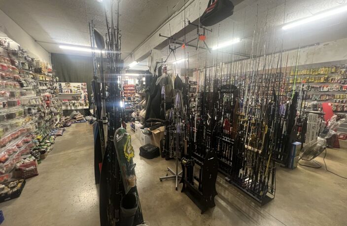 Activité commerciale PECHE ET CHASSE — photo 2