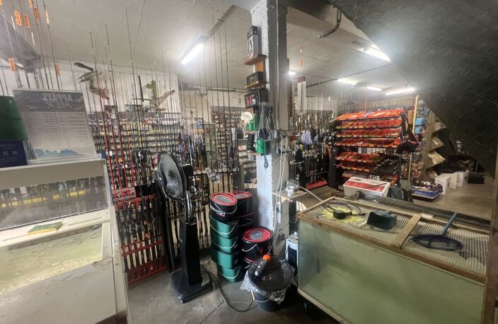 Activité commerciale PECHE ET CHASSE — photo 3