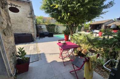 Maison 6 pièces 220000 €