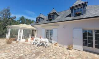 Maison 9 Pièces 200 m² à vendre à Perros-Guirec (22700)