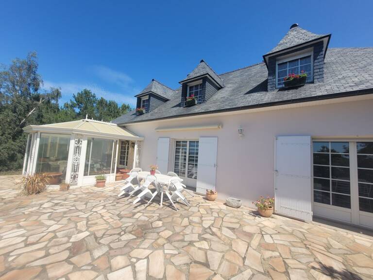 Maison familiale avec vue sur la vallée — photo 1
