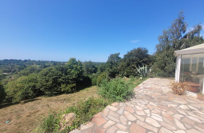 Maison familiale avec vue sur la vallée — photo 3